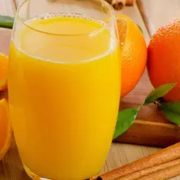 برتقال كبس - كبير